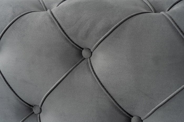 Atelier Del Sofa Como Eco Left - Anthracite